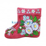 Валенки Ж 409