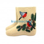 Валенки Ж 417