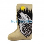 Валенки М 222